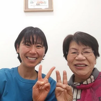 画像1365：安心して自分の身体を任せられる先生です。