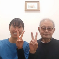 画像1366：安心して自分の身体を任せられる先生です。