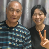 画像1369：安心して自分の身体を任せられる先生です。