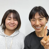 画像1371：安心して自分の身体を任せられる先生です。