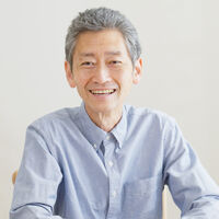 画像1372：安心して自分の身体を任せられる先生です。
