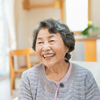 画像1373：安心して自分の身体を任せられる先生です。